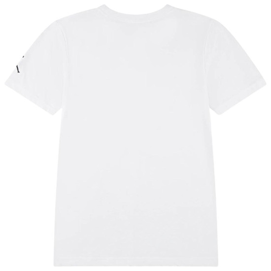 Jordan Παιδική κοντομάνικη μπλούζα Jumpman T-Shirt